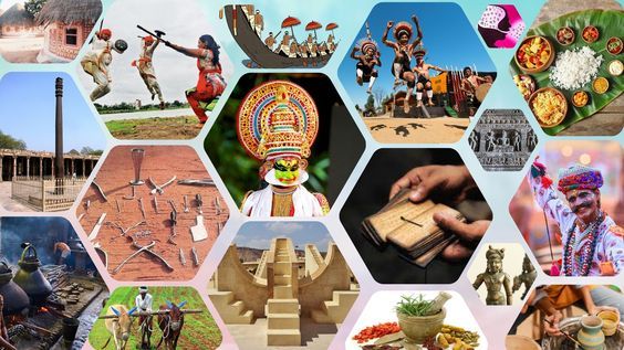 Promote Cultural Diplomacy fd538589a241de65f9f33100c4433b82